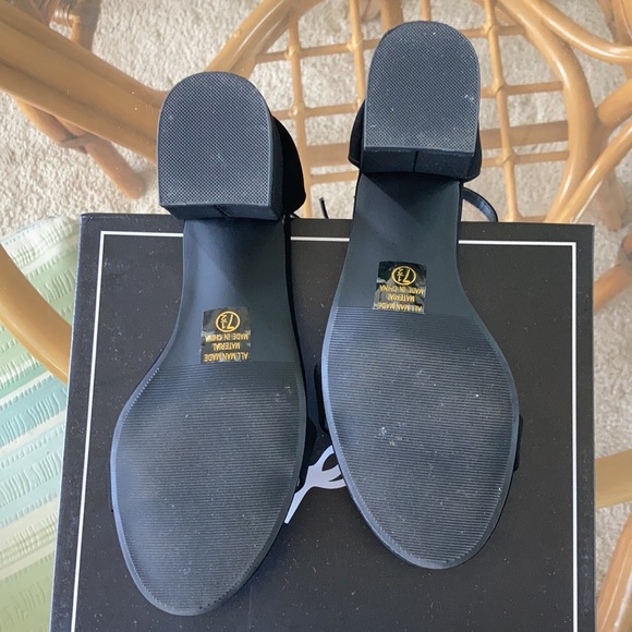 Weekend Ready Heel - Picture 5 of 7